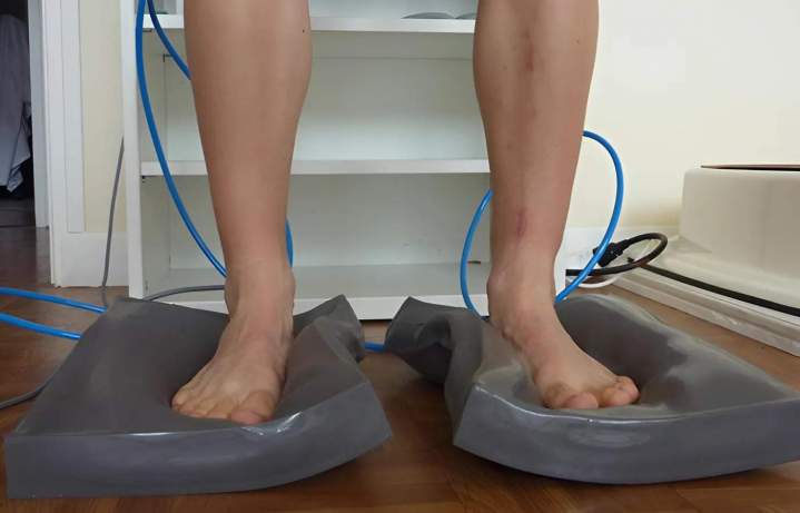 Podologie Bois-d'Arcy