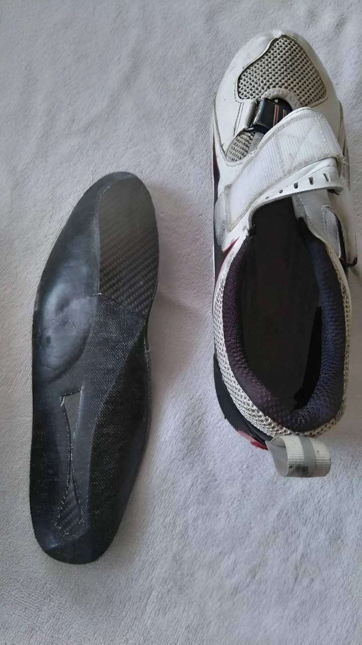 Podologie du sport Bois-d'Arcy