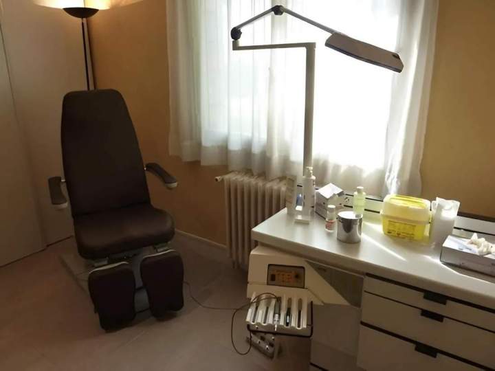  Podologue Bois-d'Arcy