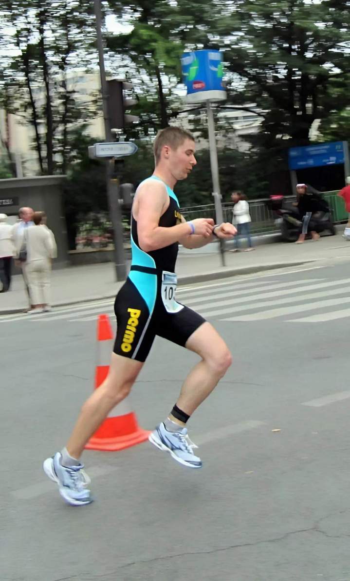 Podologue du sport Bois-d'Arcy