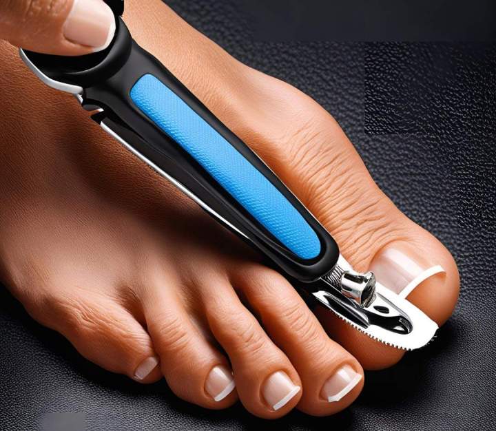 Coupe des ongles Bois-d'Arcy