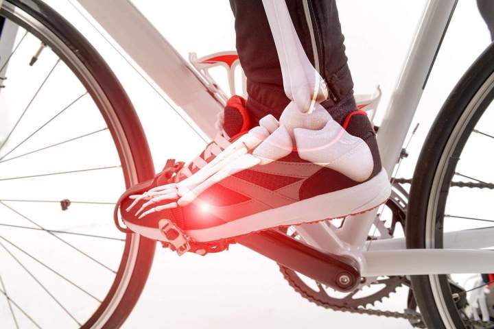 Podologue du sport Bois-d'Arcy